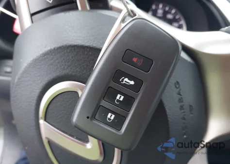 2021 Lexus Rx 350 from USA, damaged, VIN 2T2HZMAA4MC218599